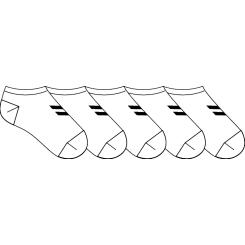 Hmlmatch Me 5-Pack Socken 