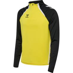 Lead 2.0 Half Zip