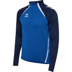 Lead 2.0 Half Zip