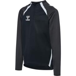 hmlLEAD 2.0 Zip-jacke Kinder