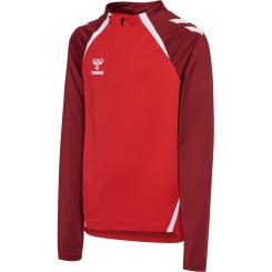 Lead 2.0 Half Zip Kinder