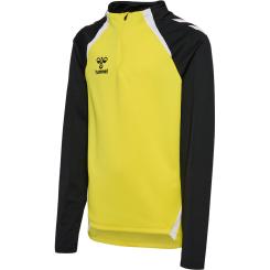 Lead 2.0 Half Zip Kinder