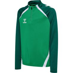 Lead 2.0 Half Zip Kinder