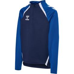 Lead 2.0 Half Zip Kinder