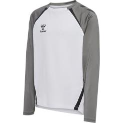 Lead 2.0 Crew Sweat Kinder