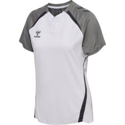 Lead 2.0 Poloshirt Damen