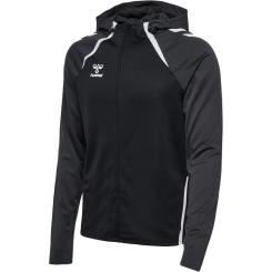 Lead 2.0 Zip Hoodie