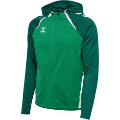 Lead 2.0 Zip Hoodie