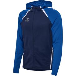 Lead 2.0 Zip Hoodie