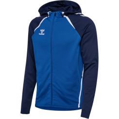 Lead 2.0 Zip Hoodie