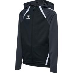 Lead 2.0 Zip Hoodie Kinder