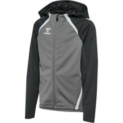 Lead 2.0 Zip Hoodie Kinder
