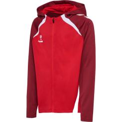 Lead 2.0 Zip Hoodie Kinder