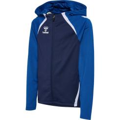 Lead 2.0 Zip Hoodie Kinder