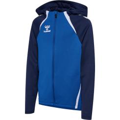 Lead 2.0 Zip Hoodie Kinder