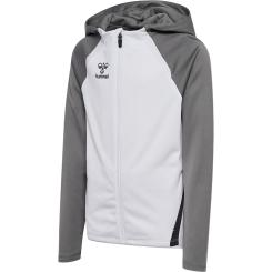 Lead 2.0 Zip Hoodie Kinder