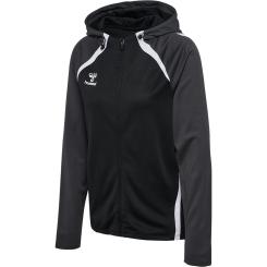 Lead 2.0 Zip Hoodie Damen