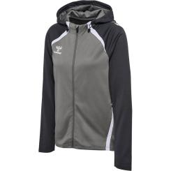 Lead 2.0 Zip Hoodie Damen