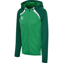 Lead 2.0 Zip Hoodie Damen