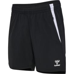 Lead 2.0 Woven Short Damen
