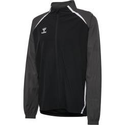 Lead 2.0 Woven Jacke 