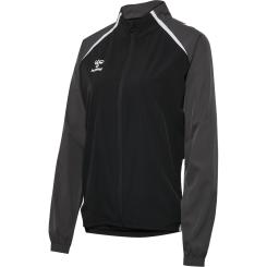 Lead 2.0 Woven Jacke Damen
