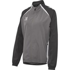 Lead 2.0 Woven Jacke Damen