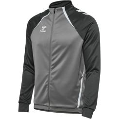 Lead 2,0 Track Zipjacke