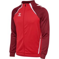 Lead 2,0 Track Zipjacke 