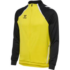 Lead 2,0 Track Zipjacke