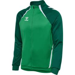 Lead 2,0 Track Zipjacke
