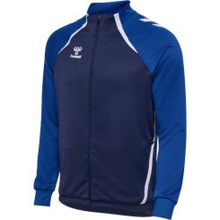 Lead 2,0 Track Zipjacke