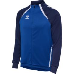 Lead 2,0 Track Zipjacke
