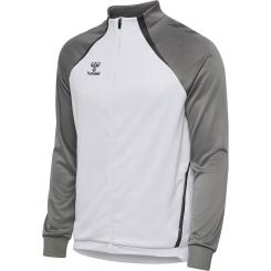 Lead 2,0 Track Zipjacke