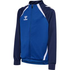 Lead 2.0 Track Zipjacke Kinder
