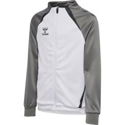 Lead 2.0 Track Zipjacke Kinder