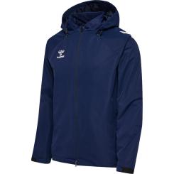 Lead 2.0 Woven Jacke 