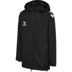 Lead 2.0 Woven Jacke Kinder