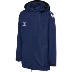 Lead 2.0 Woven Jacke Kinder