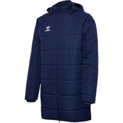 Lead 2.0 Bench Jacke 