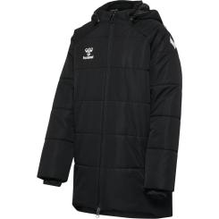 Lead 2.0 Bench Jacke Kinder
