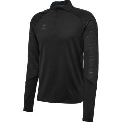 Pro Training Halb Zipjacke