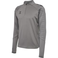 Pro Training Halb Zipjacke