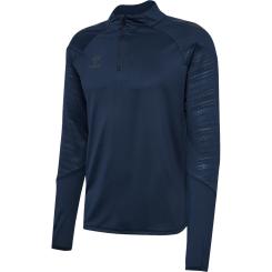 Pro Training Halb Zipjacke