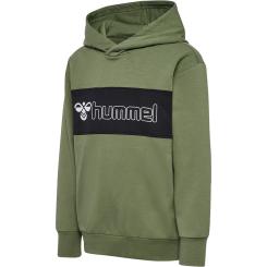 Hmlatlas Hoodie Kinder