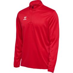 Essential Half Zip