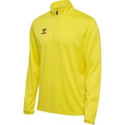 Essential Half Zip