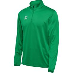 Essential Half Zip