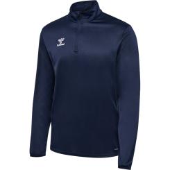 Essential Half Zip