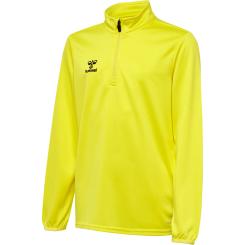 Essential Half Zip Kinder